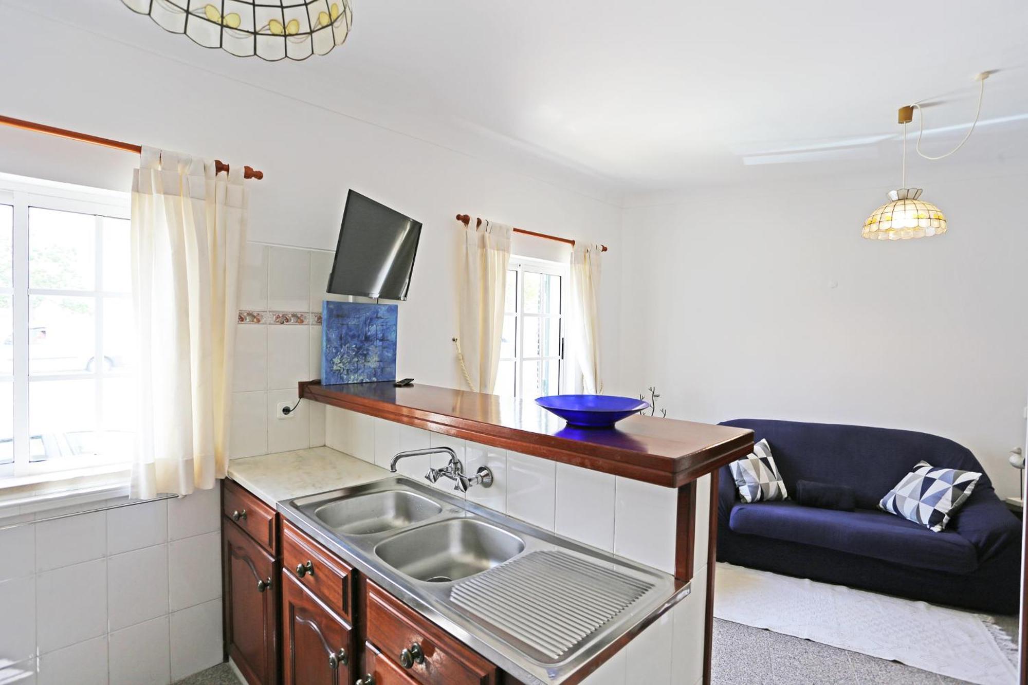 Sweet Spot Marina Apartments Lagos Ruang foto