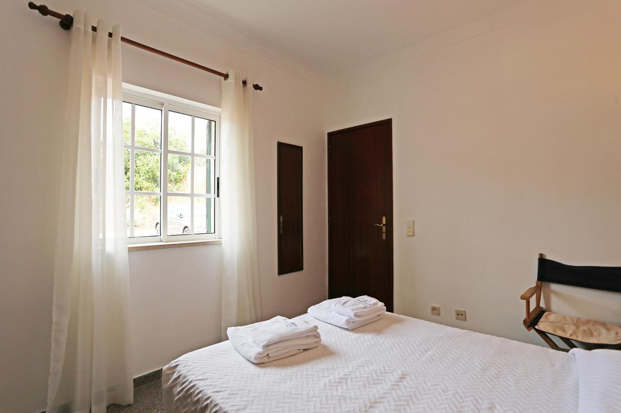 Sweet Spot Marina Apartments Lagos Ruang foto
