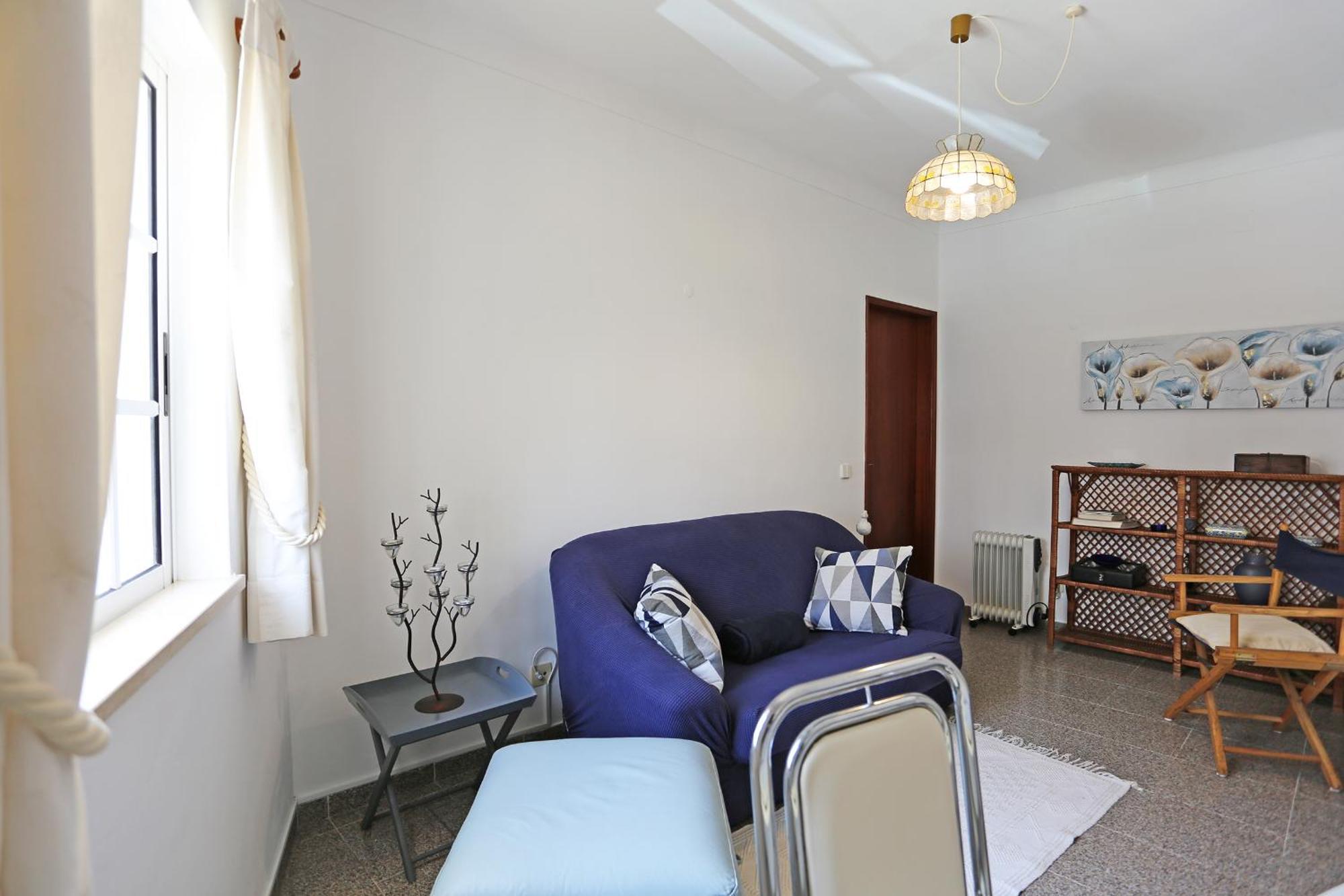 Sweet Spot Marina Apartments Lagos Ruang foto