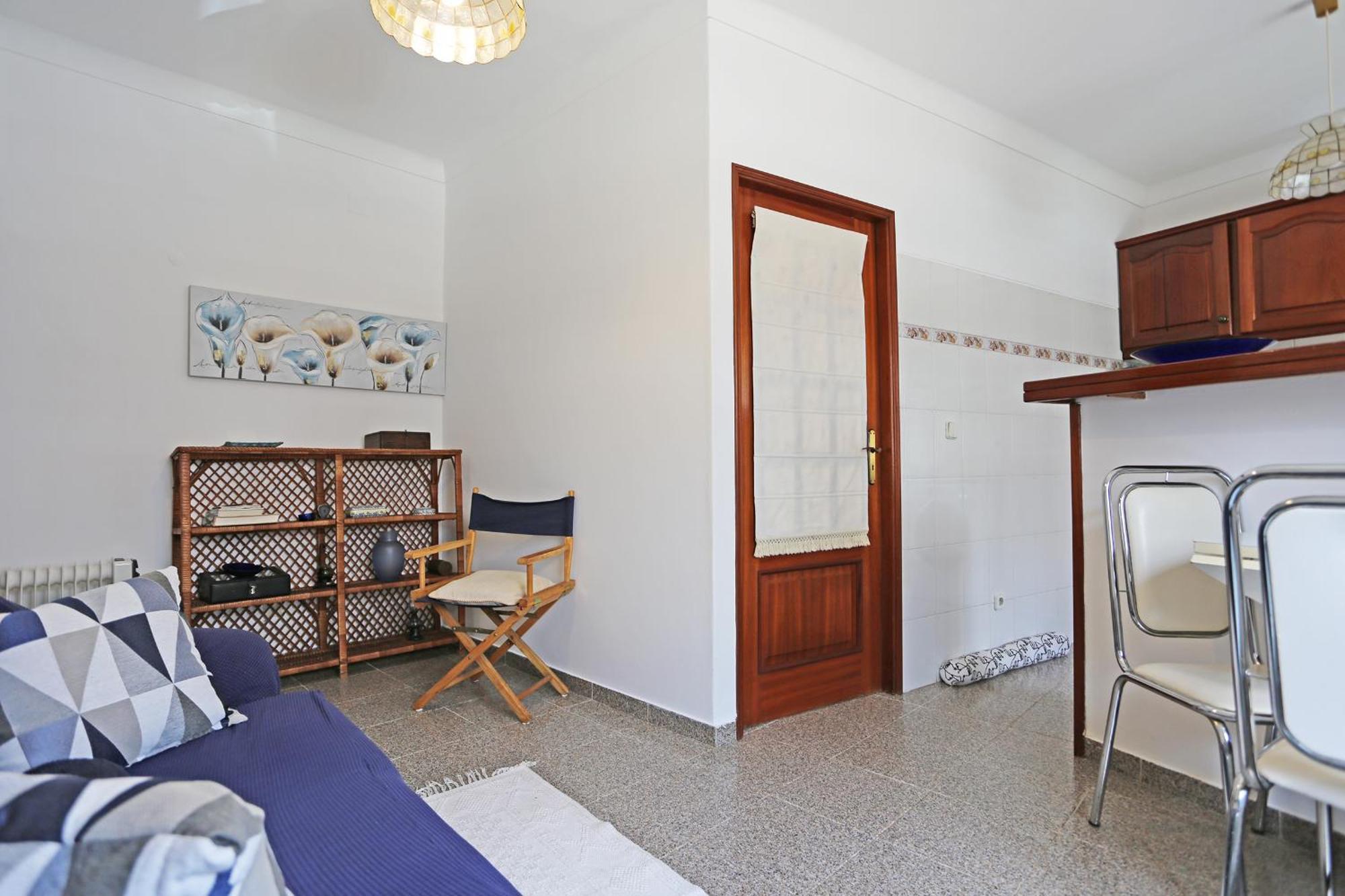 Sweet Spot Marina Apartments Lagos Ruang foto