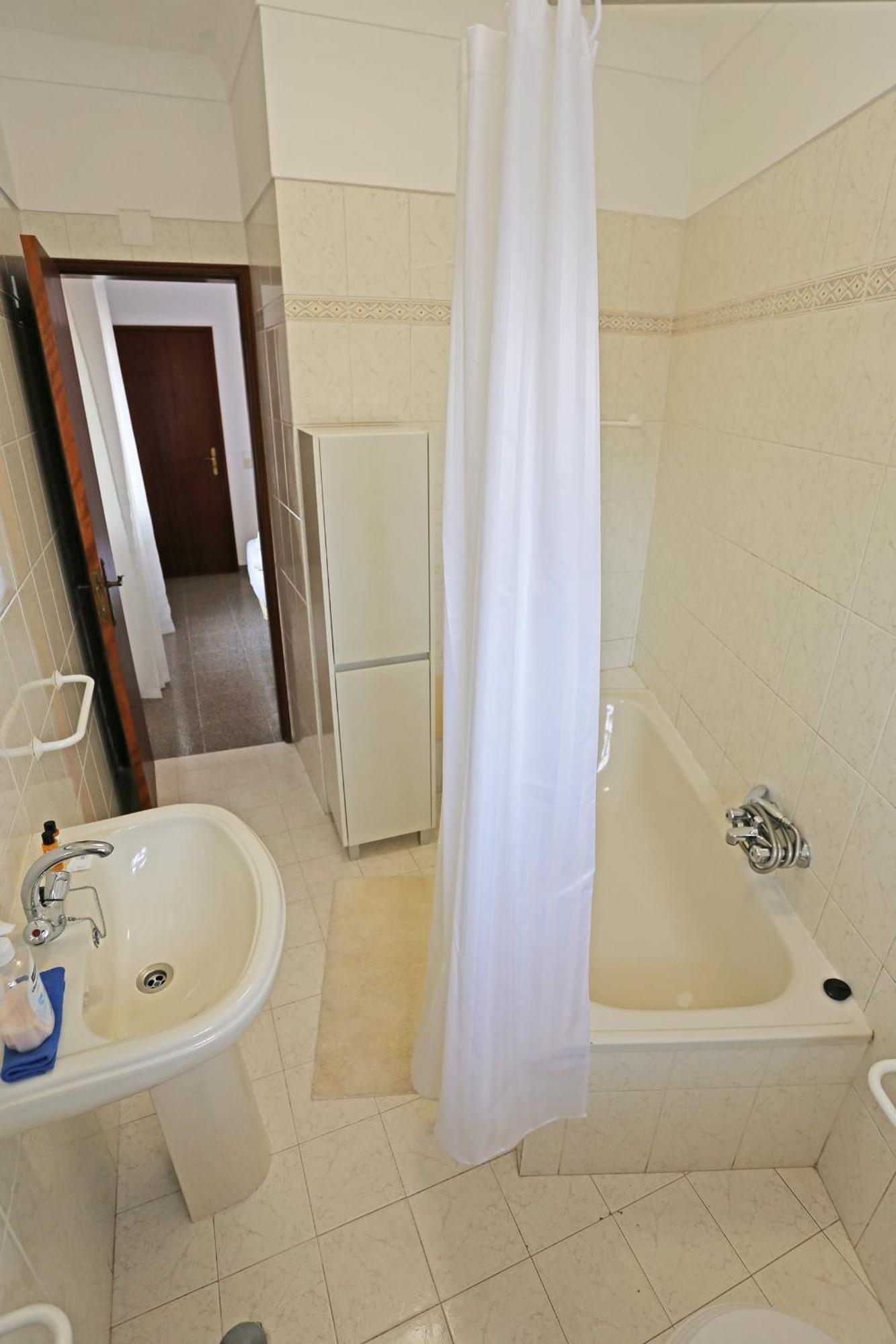 Sweet Spot Marina Apartments Lagos Ruang foto