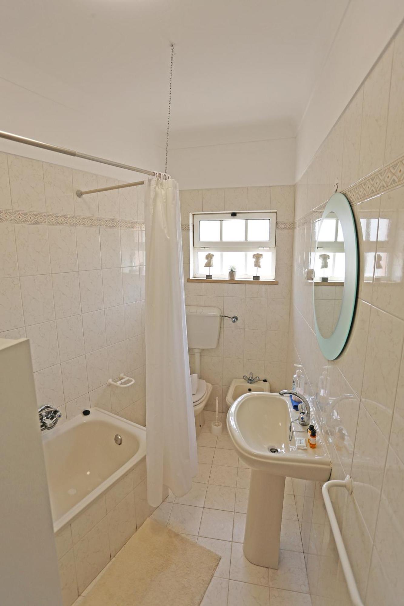 Sweet Spot Marina Apartments Lagos Ruang foto
