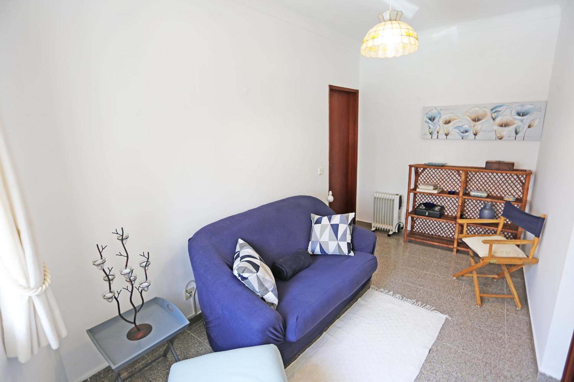 Sweet Spot Marina Apartments Lagos Ruang foto
