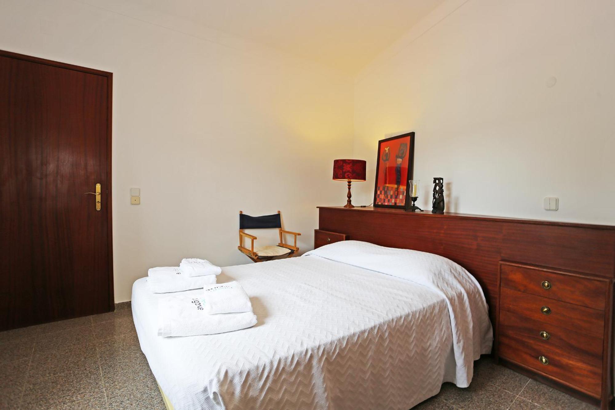 Sweet Spot Marina Apartments Lagos Ruang foto
