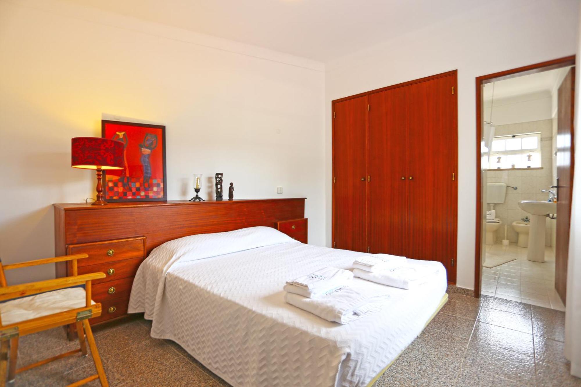 Sweet Spot Marina Apartments Lagos Ruang foto