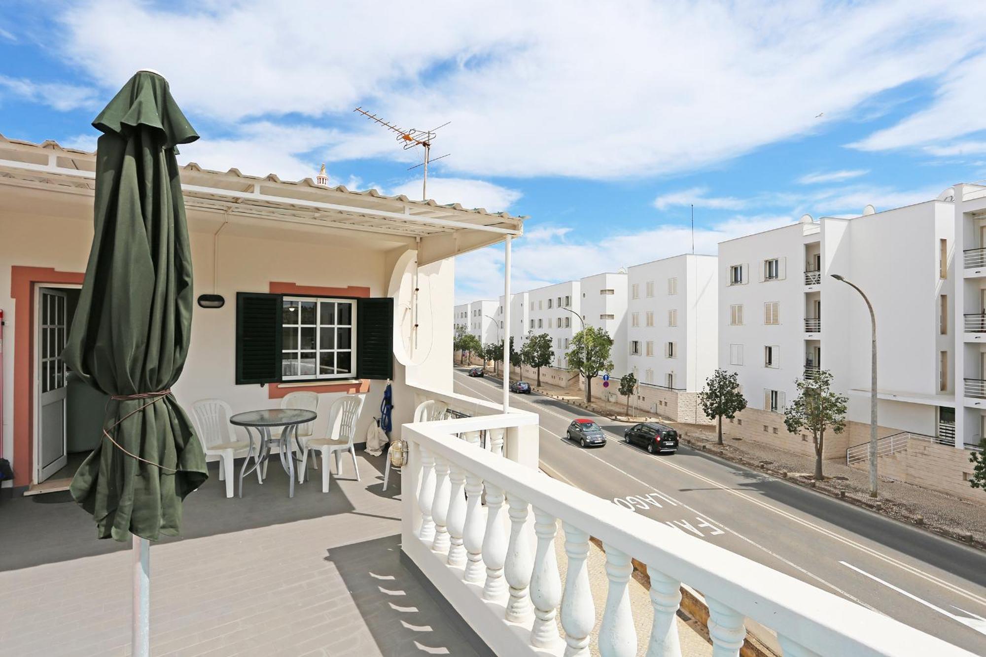 Sweet Spot Marina Apartments Lagos Ruang foto