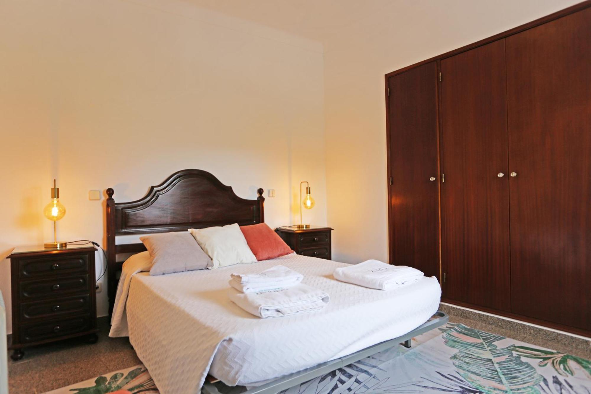 Sweet Spot Marina Apartments Lagos Ruang foto