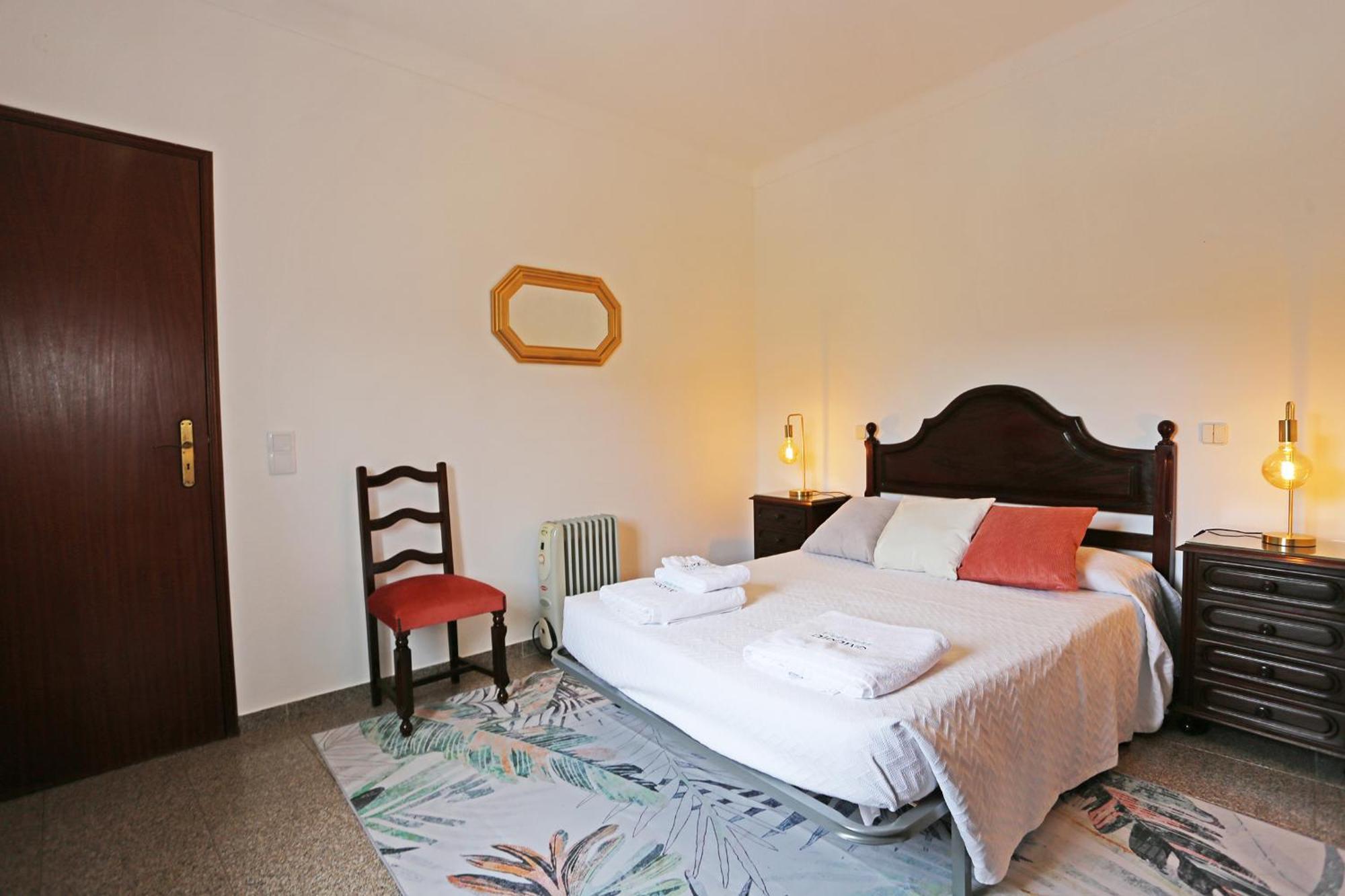Sweet Spot Marina Apartments Lagos Ruang foto