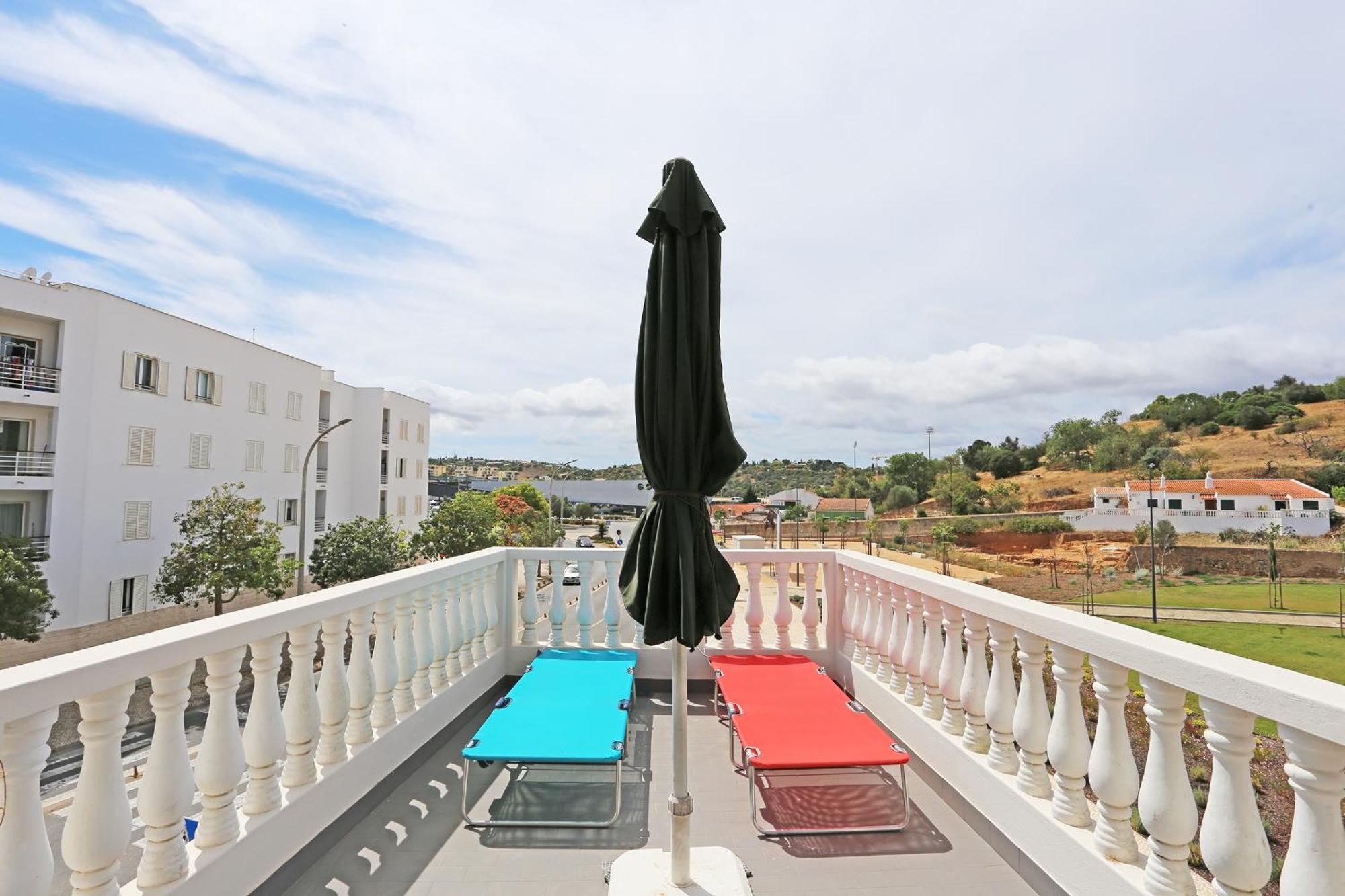 Sweet Spot Marina Apartments Lagos Ruang foto
