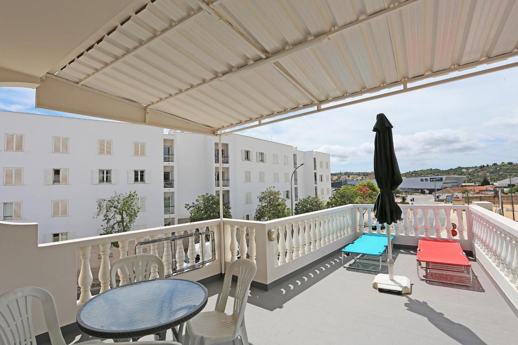 Sweet Spot Marina Apartments Lagos Ruang foto