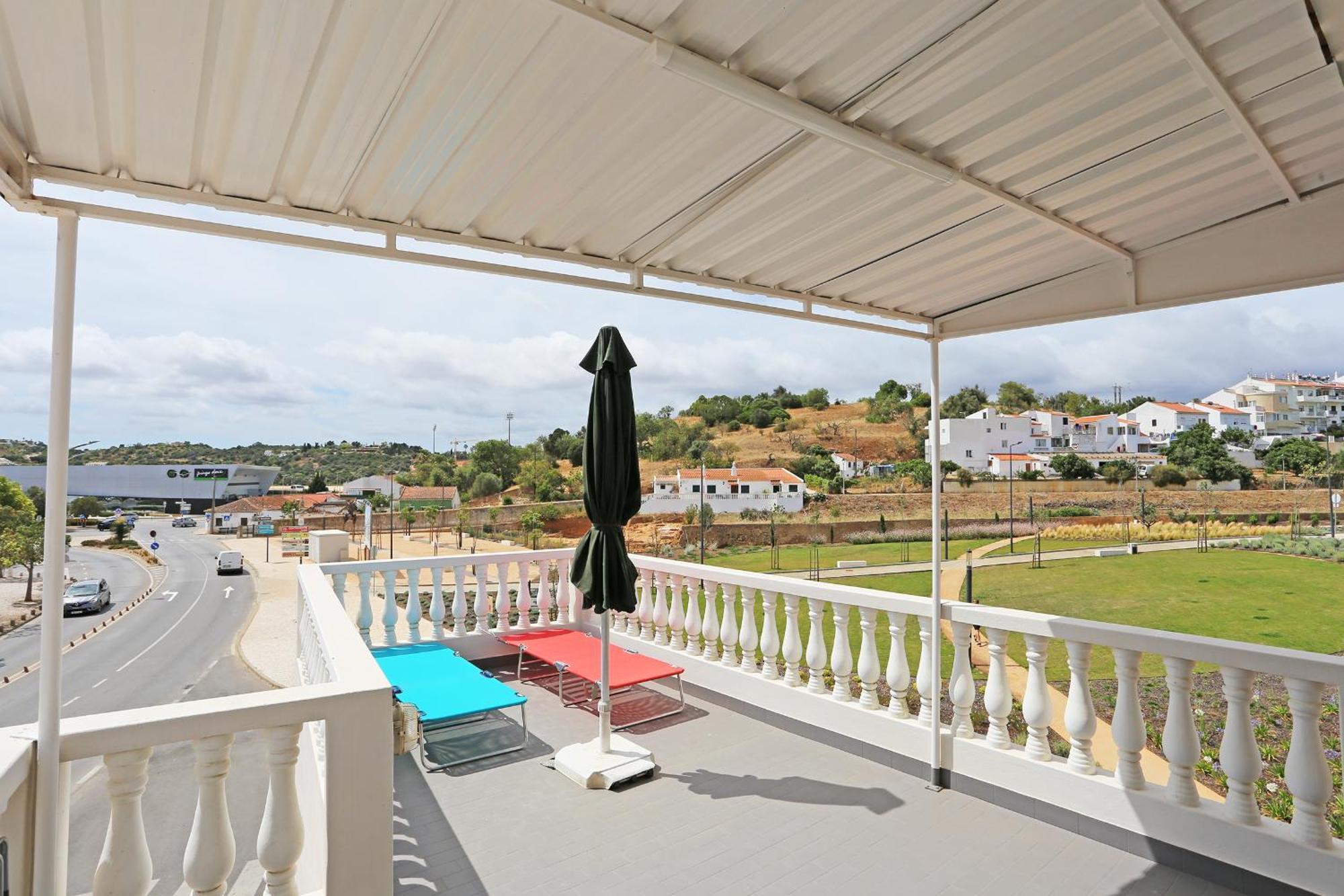 Sweet Spot Marina Apartments Lagos Ruang foto