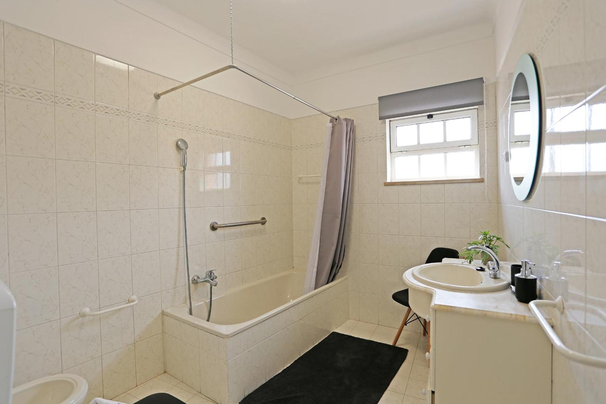 Sweet Spot Marina Apartments Lagos Ruang foto