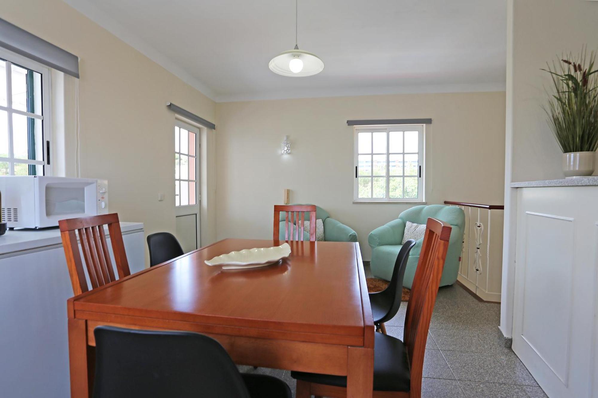 Sweet Spot Marina Apartments Lagos Ruang foto