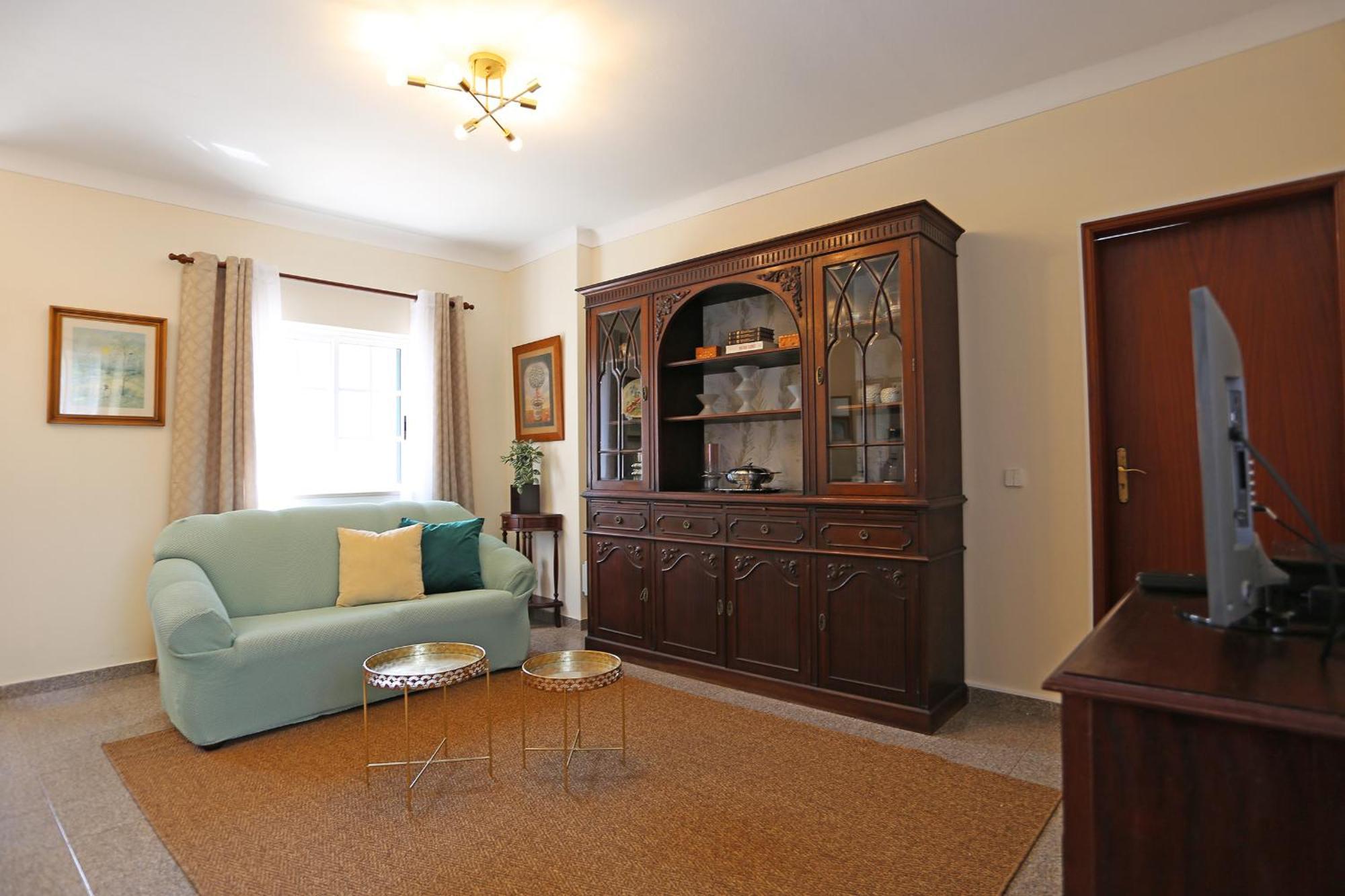 Sweet Spot Marina Apartments Lagos Ruang foto